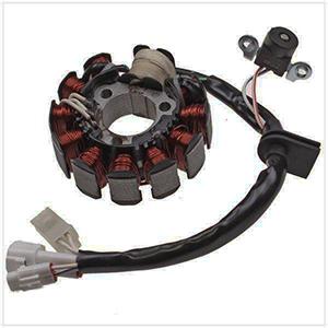 Stator Minarelli scooter 125cc MBK Yamaha XC125A XC125TR XC125T Cygnus X Vity Vino Axis Treet 4CW-H5510-00