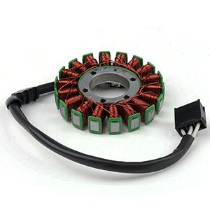 Motorcycle Stator For Yamaha YZF R6 2006-2016 Generator ATV Magneto  2C0-81410-00-00 2C0-81410-01-00