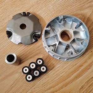 thumbnail image 2 of Original Piaggio Variator Kit – Complete For Beverly Cruiser 250 (2007-2009) 2 of 5