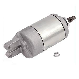 Starter Motor ATV For WAI 2-2543-MT for MINNPAR 57-2544 for HI LEVEL STH0048 for LESTER 18638N 18609