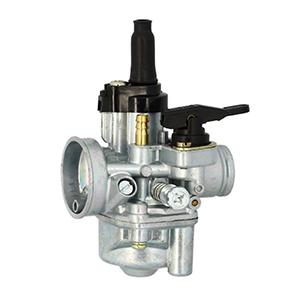 Carburetor For Dellorto PHVA 17.5mm Tomos 50 80cc A55 depression Greasing Pullback starter