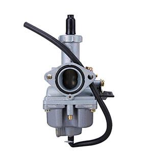 PZ26 26mm Carburetor for Honda XR100 XR100R CRF100F XL100S XL125S CB125S XR200 XR200R TRX250 TRX250EX Carburetor