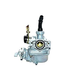 PZ17 17mm Carburetor for Honda ATC70 TRX70 CT70 CT90 ST70 ST90 C70 PASSPORT ATV Motorcycle Dirt Pit Bike