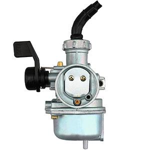 PZ22 Carburetor for 4 Stroke 50cc 70cc 110cc 125cc Engine Scooter Go Kart Chinese ATV Quad Pit Dirt Bike