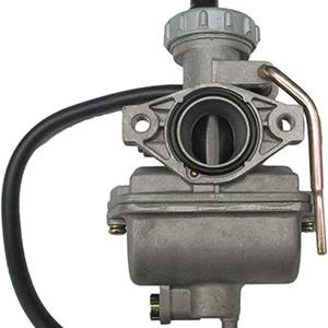 PZ20 20mm Carburetor for 50cc 70cc 90cc 110cc 125cc 4T Engine Taotao Coolster SunL Kazuma Chinese ATV Quad Go Kart