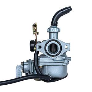 Carburetor for Honda C90 C100 C110 Passport BIZ100 DY100 CD110 WAVE100 DREAM Motorcycle Dirt Bike