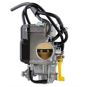 Carburetor for 1999-2015 Honda Sportrax 400 TRX400EX TRX400X FourTrax TRX400 TRX 400 400X 400EX ATV Quad