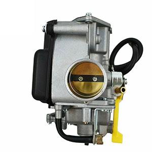 Carburetor for 1993-2008 Sportrax 300 300EX TRX 300 EX TRX300 TRX300EX TRX300EX 2x4 ATV Quad Engine