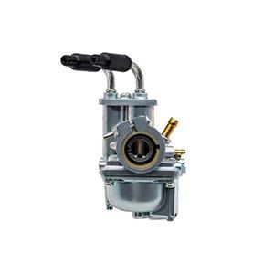 Carburetor for 1981-2009 Yamaha Y-Zinger PW50 PW 50 Peewee 50 PY50 QT50 Motorbike Motorcycle Dirt Bike