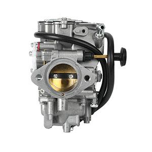 Carburetor for 1987-1998 Yamaha Moto-4 350 Warrior 350 Big Bear 350 Wolverine 350 YFM350 Kodiak 400 YFM400 ATV Quad