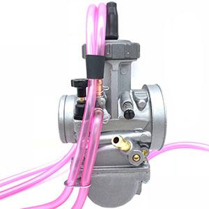 Racing Carburetor PWK 36mm 38mm PWK36 PWK38 for Motorcycle Motocross Dirt Pit Bike ATV UTV Quad Moped Scooter Engine
