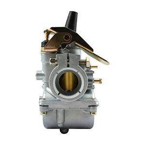 Motorcycle VM20 VM 20mm Carburetor for Yamaha Mikuni Round Slide 50cc 100cc 125cc Pit Dirt Bike Scooter ATV Engine