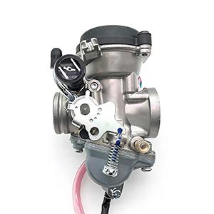 Carburetor Assy for Suzuki GN125H GN125 GN125F EN125 GN 125 Street Bike 125cc Motorcycle Engine