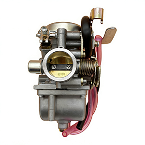 Carburetor for Suzuki GS125 GN125 GN 125 EN125 GS125 GN125E 125cc Scooter Motorbike Engine