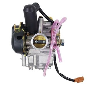 PD26 BS26 26mm Carburetor for Suzuki GS125 GN125 EN125 AN125 AN150 Burgman 125 150 Haojue HS125T Carburetor