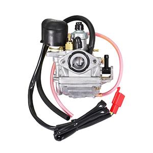 High Quality Carburetor for Suzuki Honda AF32 Z50 50cc 2 Stroke ATV Quad Pocket Bike Mini Moto Dirt Pit Bike Engine