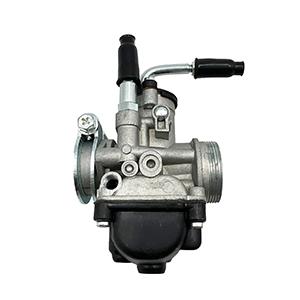 Carburetor PHBG AD 17.5mm 19.5mm 21mm for Dellorto MBK 51 Peugeot 103 Aprilia 50 50cc 100cc 2 Stroke Scooter Moped