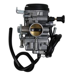 Carburetor for Yamaha YBR125 XTZ125 YB125 YZF125 YJM125 TW200 YBR XTZ YJM 125 125cc Motorcycle Engine