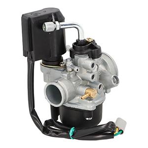 Carburetor With E-Choke for Piaggio PHVA Typhoon 50 XR Diesis Vespa LX50 Liberty NRG ZIP 50 50cc Scooter