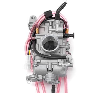 Carburetor for Honda CRF450R CRF450X Yamaha WR400F WR426F WR450F YZ400F YZ426F YZ450F YFZ450 Dirt Bike
