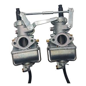 Carburetor for Honda CA160 CA175 CB160 CB175 CL160 SCRAMBLER CL175 SCRAMBLER SL175 MOTOSPORT Motorcycle