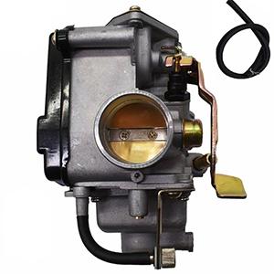 Carburetor for 1985-1986 Honda ATC350X ATC 350 X 350X 16100-HA5-004 16100-HA5-014 ATV Engine