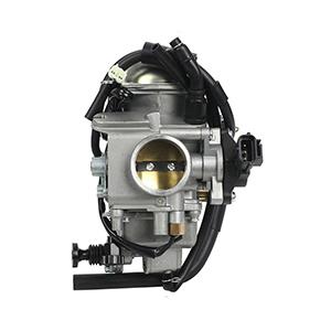 Carburetor for Honda Fourtrax Foreman Rubicon 500 TRX500 TRX500FA TRX500FPA TRX500FM TRX500FGA 16100-HN2-013 ATV Quad