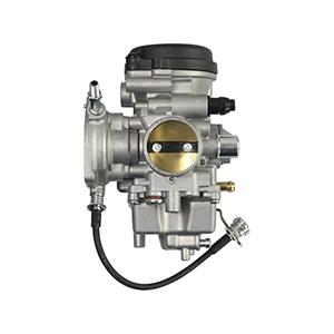PD33J Carburetor for Yamaha Big Bear Grizzly 350 400 450 Wolverine 350 450 Kodiak 400 450 YFM350 YFM400 YFM450 ATV