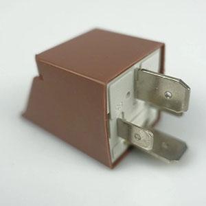 Starter Motor Relay Starter 4-Pin Suitable for Piaggio X7 X8 X9 X10 X-Evo Vespa ET2 ET4 GT GTS GTV LX LXV 50 125 300 Omron Sensor 584521 OEM AP8224026 00G03900011 178745 58115R