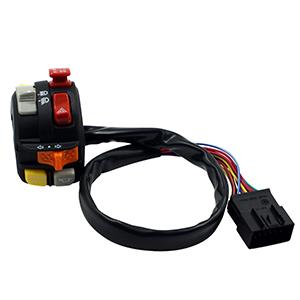 Left Handlebar Switch 4012435 Fit Polaris Sportsman 500 550 850