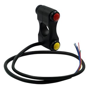 12V Universal 7/8
