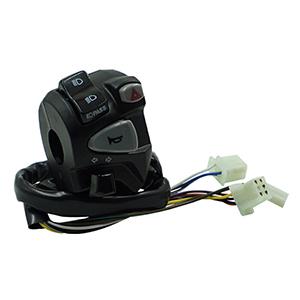 Headlight Switch 7/8