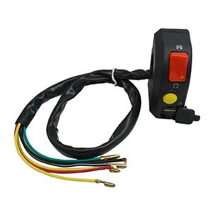 12V Motorcycle Switch 22mm 7/8