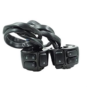 Motorcycle Switch 1