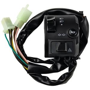 Conjunto De Interruptores De Manillar Yamaha Mt15