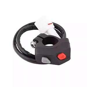 Engine Kill Start Stop Switch Button